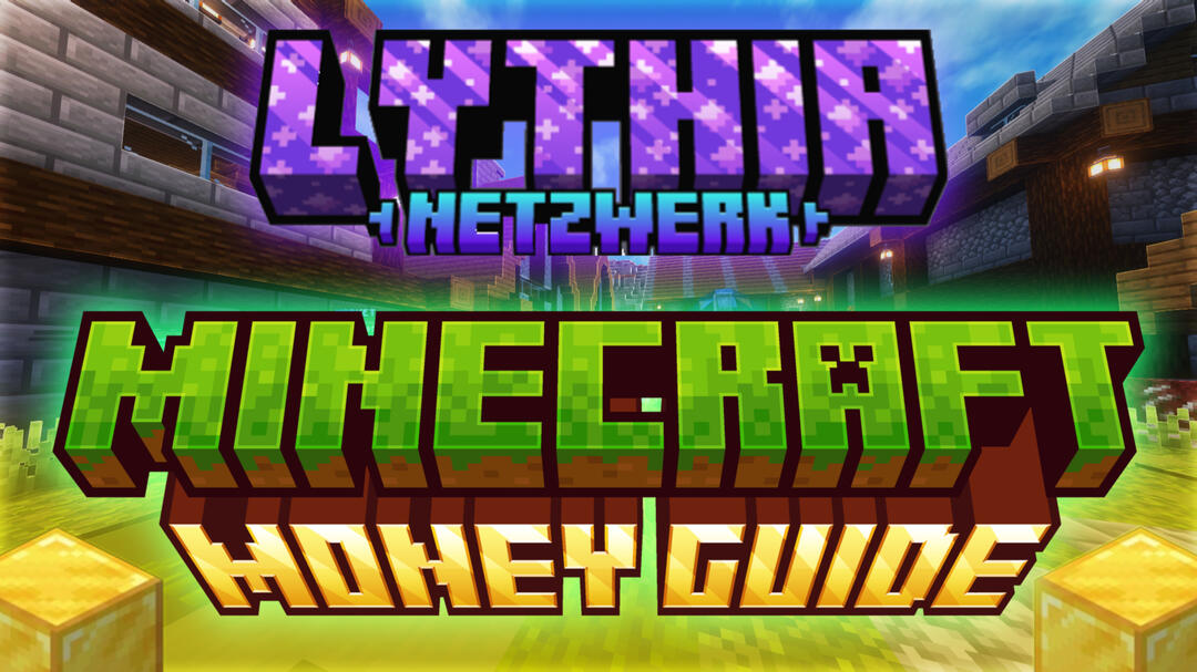 ULTIMATE ONEBLOCK ECONOMY GUIDE | Lythia.de
